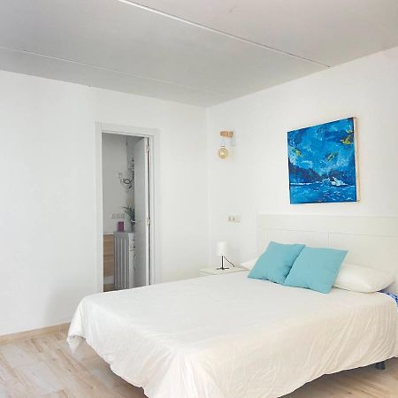 Casita Estrella Con Entrada Independiente Y Patio La Estrella  Kültér fotó